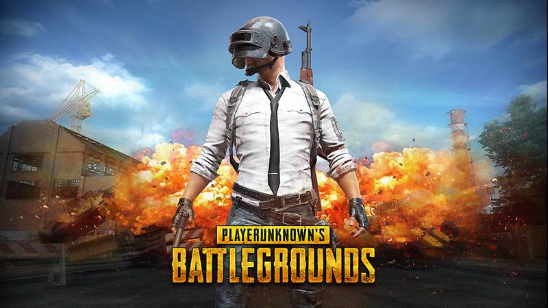 pubg mobile