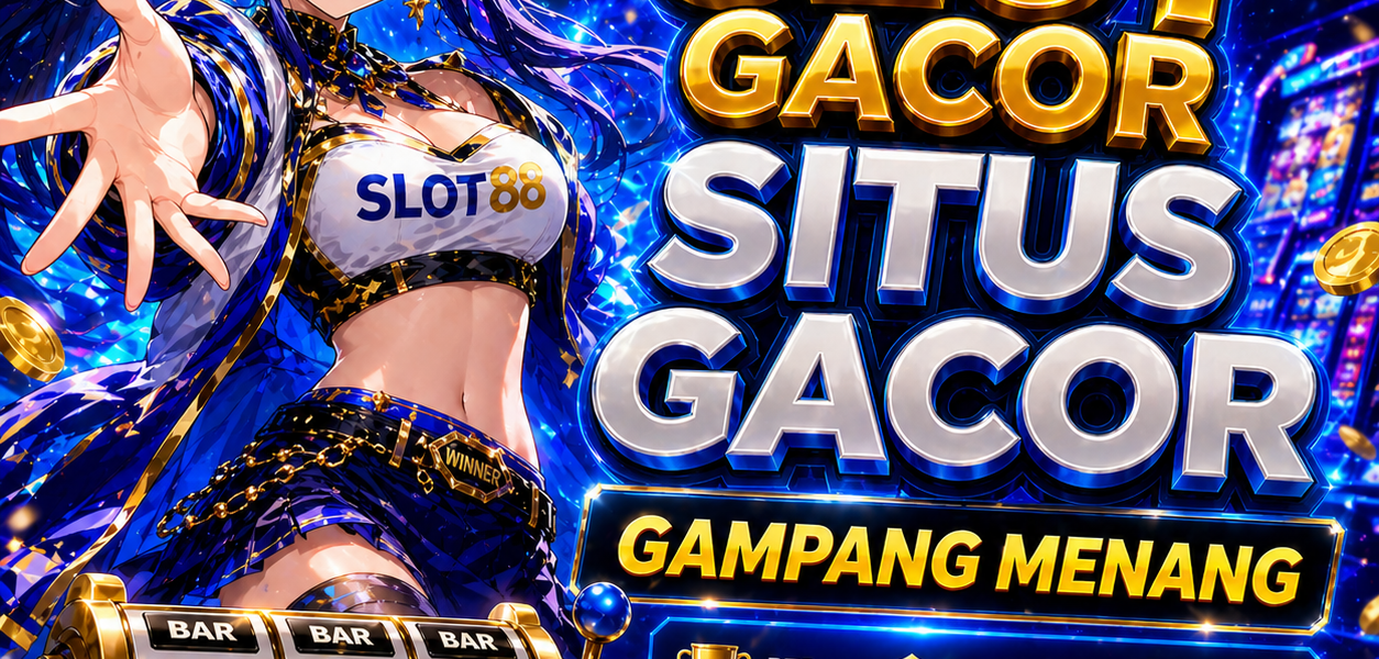 _situs slot88_